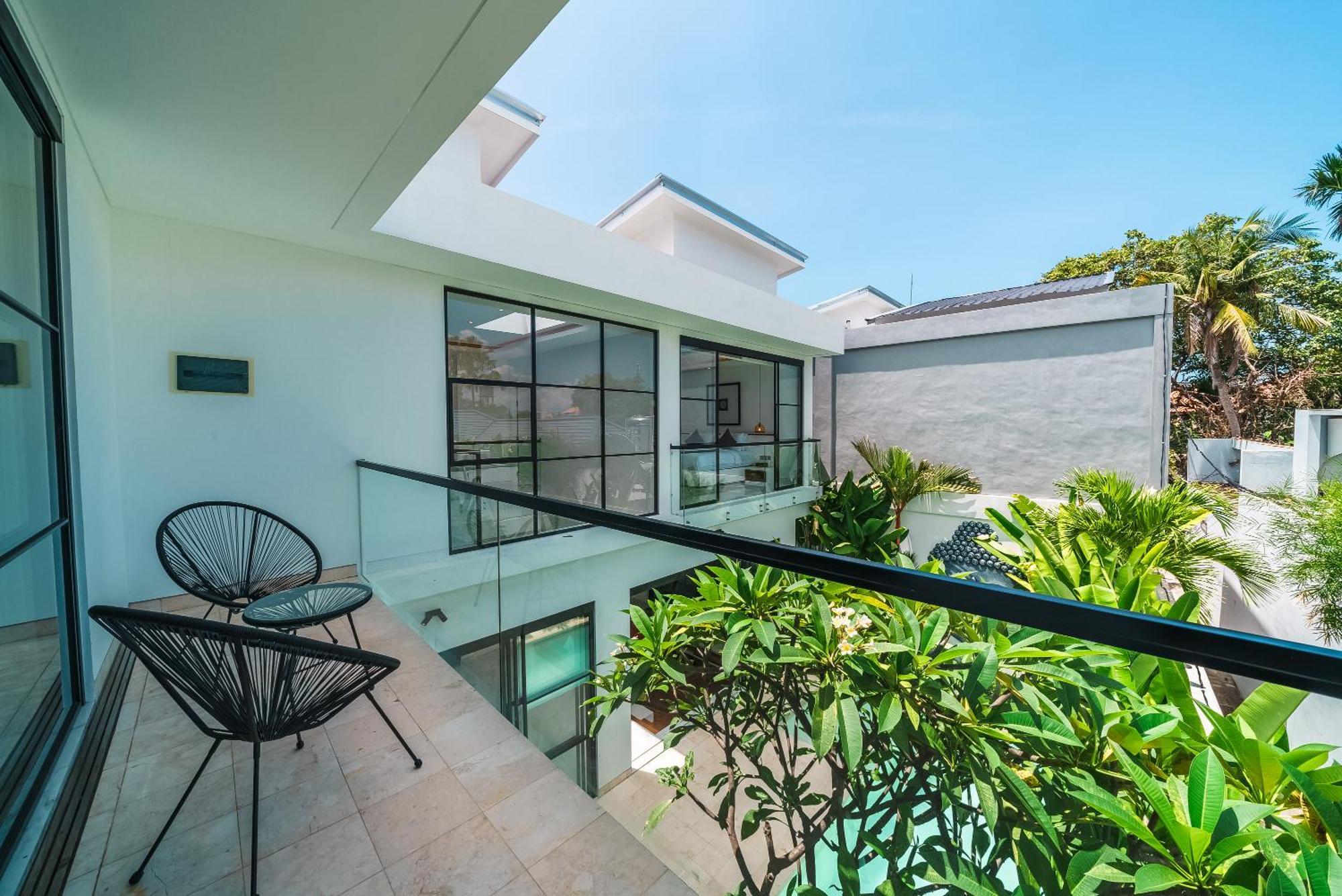 Blue Water By Goro Villa Seminyak (Bali)